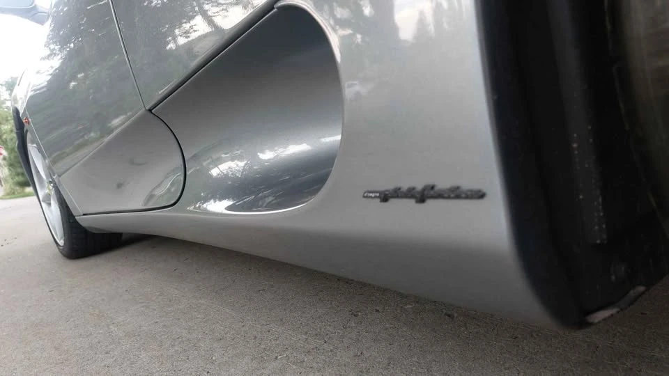 2001 Ferrari FF - Image 15 of 19