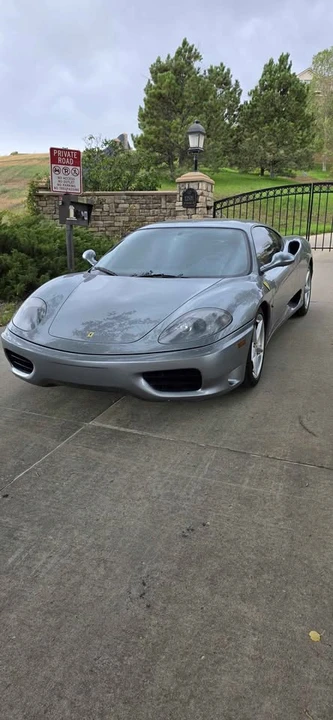 2001 Ferrari FF - Image 10 of 19