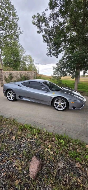 2001 Ferrari FF - Image 2 of 19