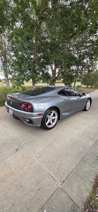 2001 Ferrari FF - Image 4 of 19
