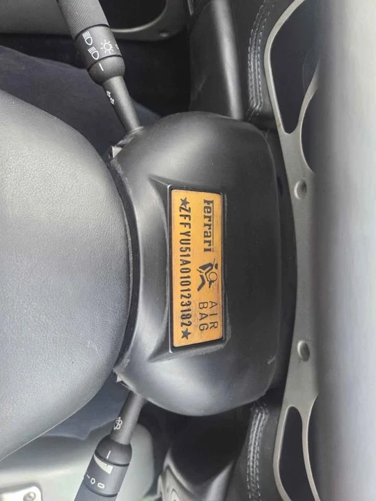 2001 Ferrari FF - Image 14 of 19