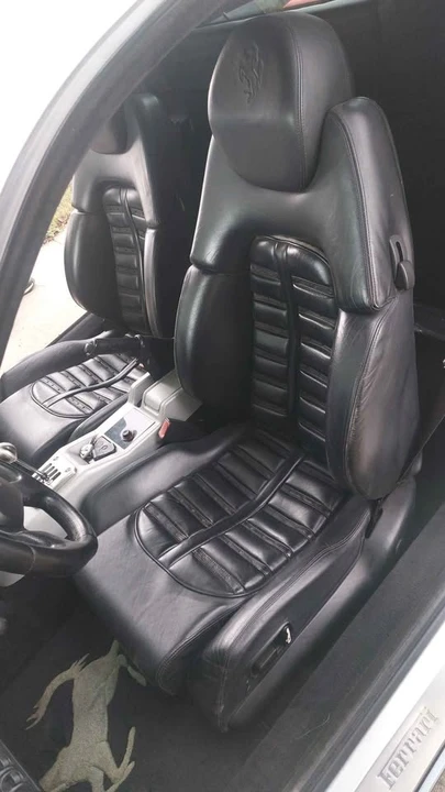 2001 Ferrari FF - Image 17 of 19