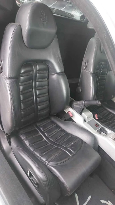 2001 Ferrari FF - Image 16 of 19