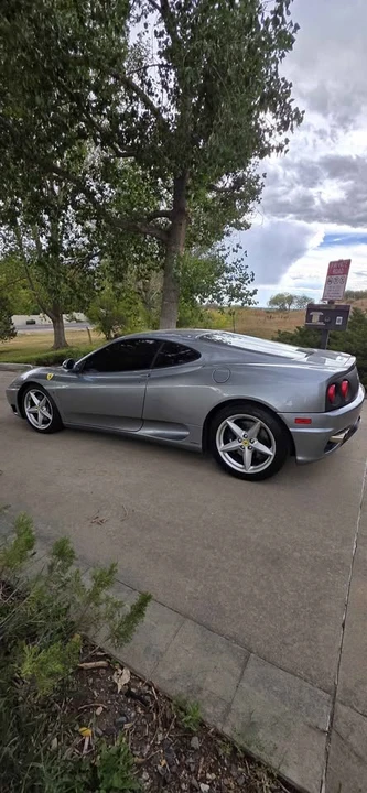 2001 Ferrari FF - Image 5 of 19
