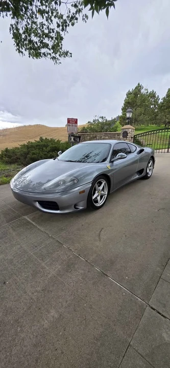 2001 Ferrari FF - Image 6 of 19