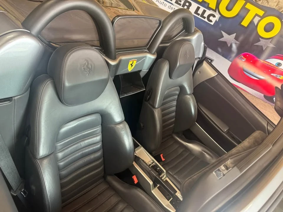 2001 Ferrari 360 Spider - Image 6 of 10
