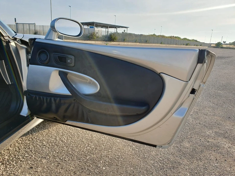 2001 Fiat Barchetta - Image 30 of 30