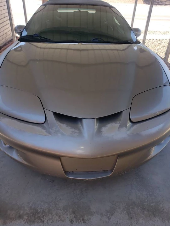 2001 Pontiac Firebird 4th Gen - Image 5 of 6