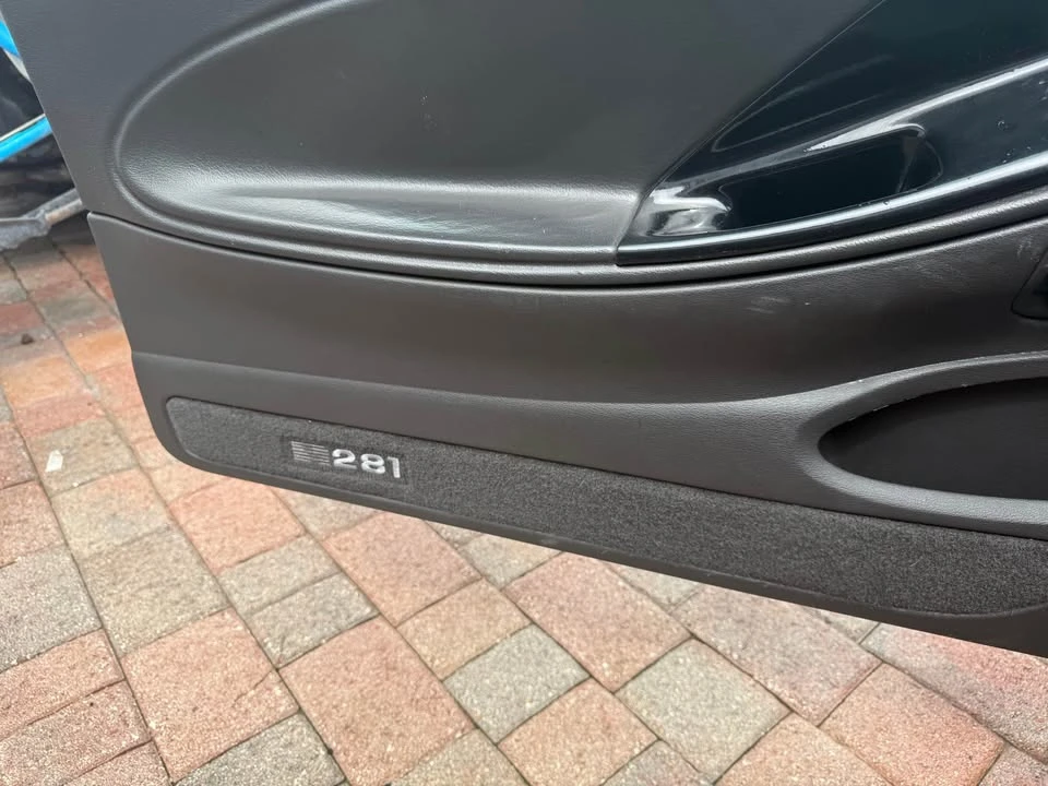 2001 Ford SN95 Mustang - Image 20 of 20