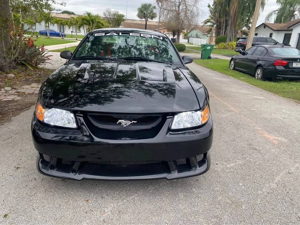 2001 Ford SN95 Mustang - Image 6 of 20