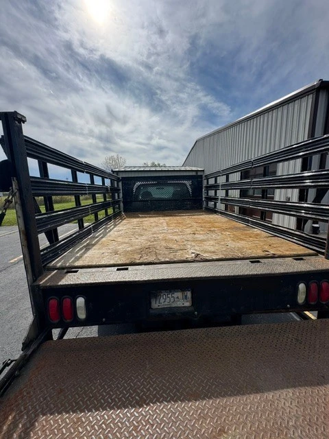 2001 Ford Super Duty 1st Gen - Image 3 of 10