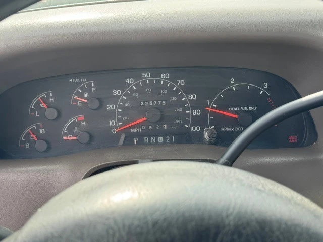 2001 Ford Super Duty 1st Gen - Image 7 of 10