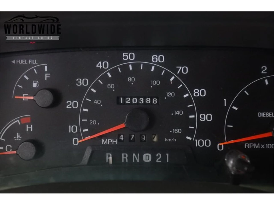 2001 Ford F-150 10th Gen - Image 28 of 31