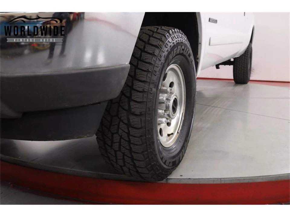 2001 Ford F-150 10th Gen - Image 11 of 31