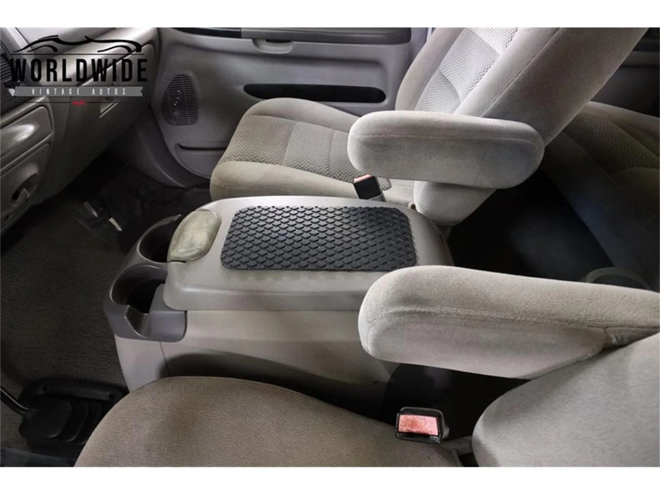 2001 Ford F-150 10th Gen - Image 29 of 31