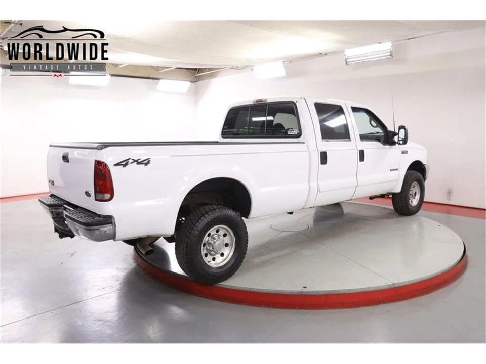 2001 Ford F-150 10th Gen - Image 6 of 31