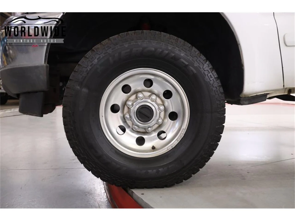 2001 Ford F-150 10th Gen - Image 12 of 31