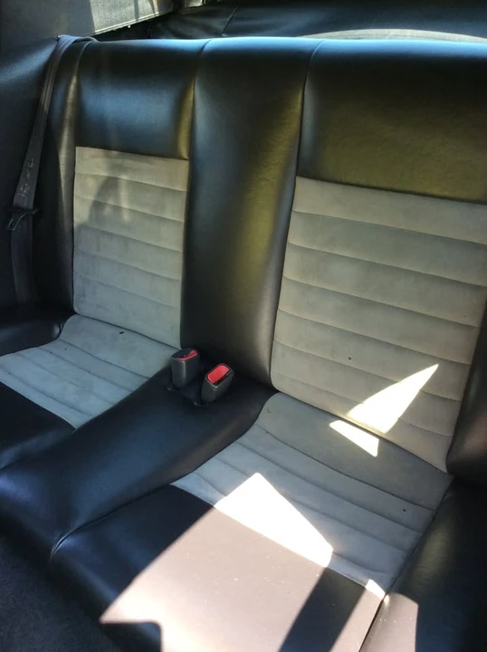 2001 Ford SN95 Mustang Cobra - Image 7 of 13