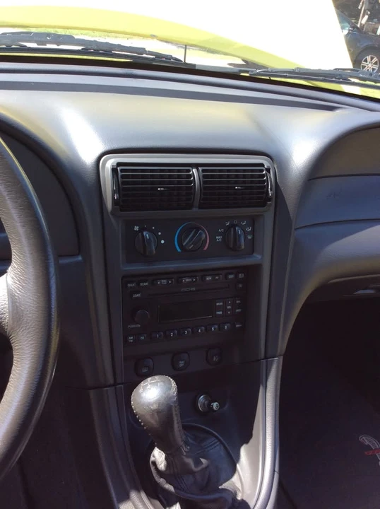 2001 Ford SN95 Mustang Cobra - Image 6 of 13