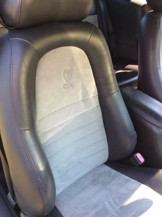 2001 Ford SN95 Mustang Cobra - Image 12 of 13