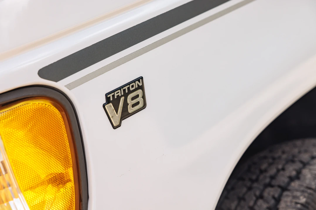 2001 Ford Econoline Van - Image 24 of 31