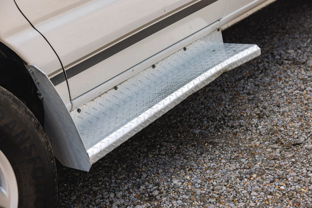 2001 Ford Econoline Van - Image 30 of 31