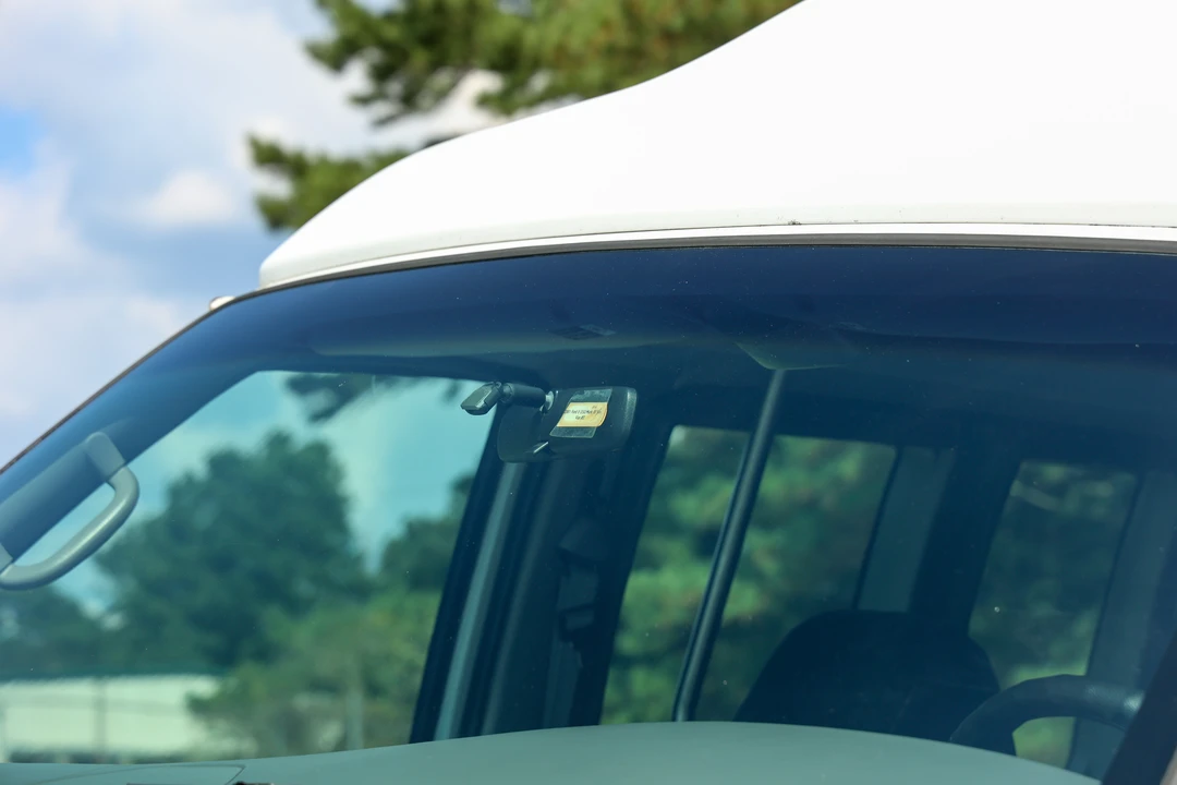 2001 Ford Econoline Van - Image 15 of 31