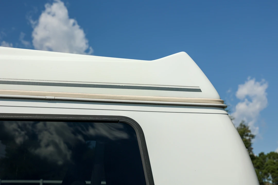 2001 Ford Econoline Van - Image 28 of 31