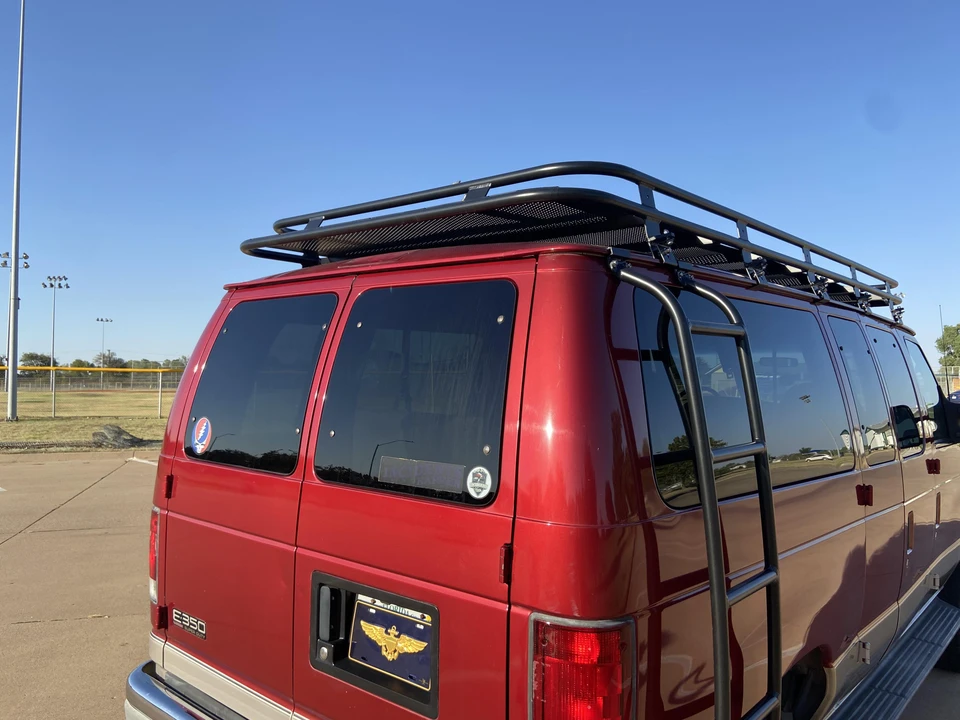 2001 Ford Econoline Van - Image 28 of 31
