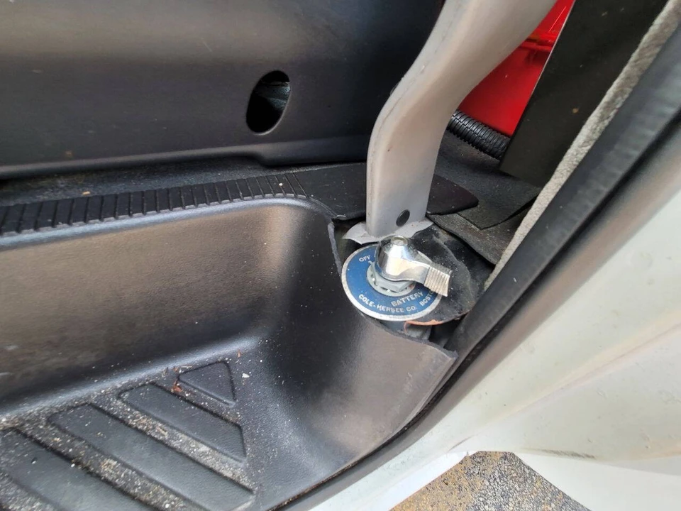 2001 Ford Super Duty 1st Gen - Image 11 of 20