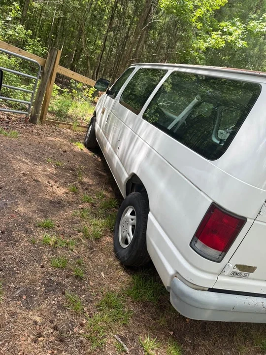 2001 Ford Transit - Image 3 of 6