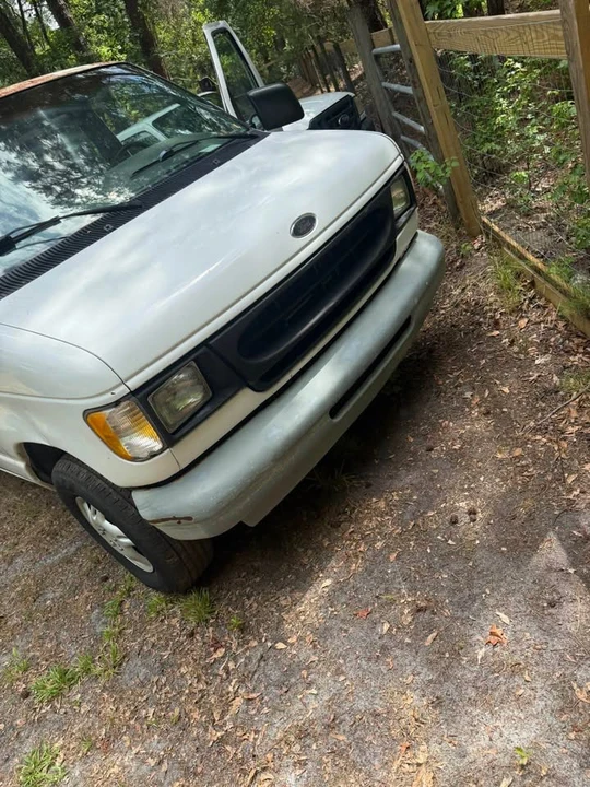 2001 Ford Transit - Image 5 of 6