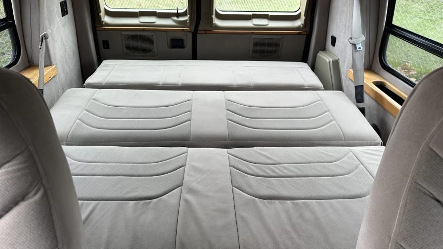 2001 Ford Econoline Van - Image 15 of 20