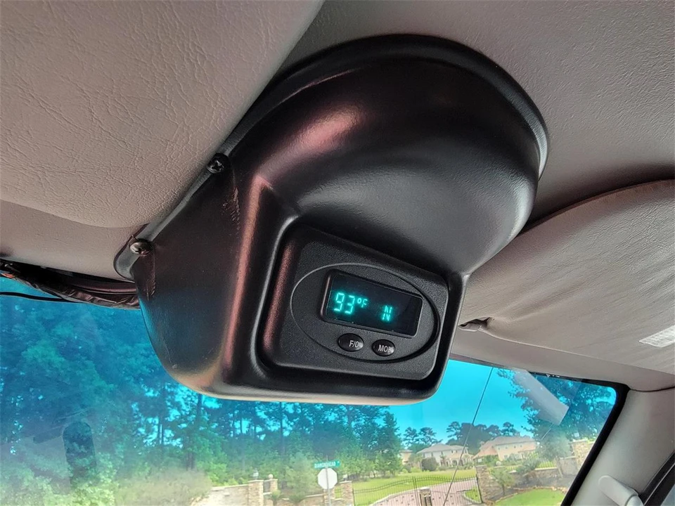 2001 Ford Econoline Van - Image 30 of 31
