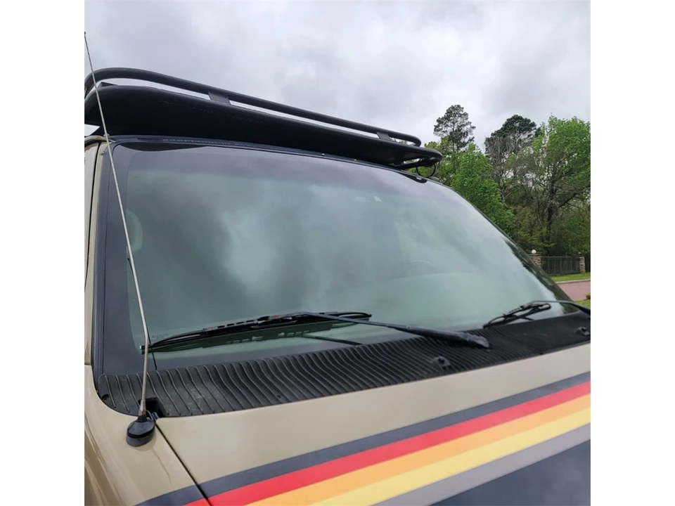 2001 Ford Econoline Van - Image 14 of 31