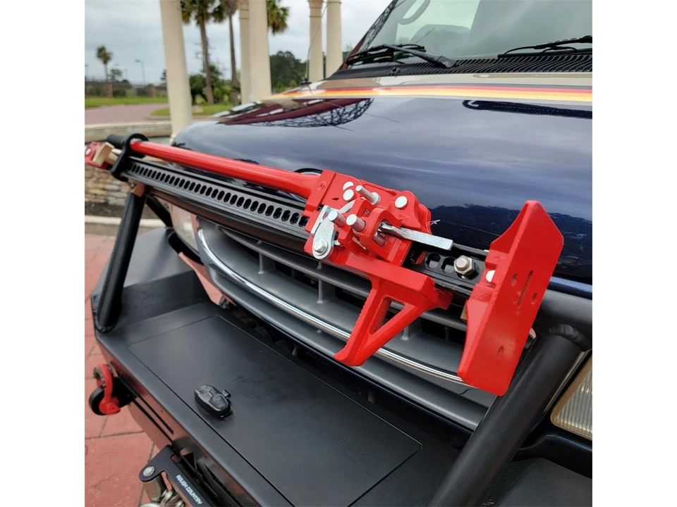 2001 Ford Econoline Van - Image 11 of 31