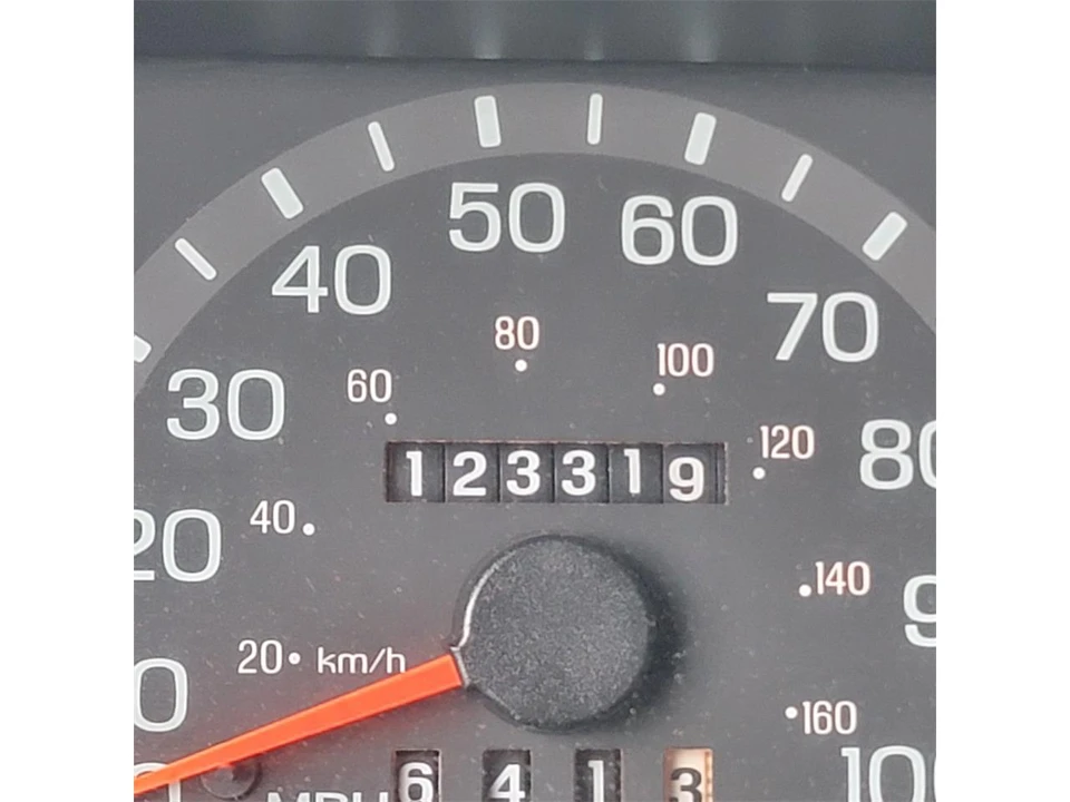 2001 Ford Econoline Van - Image 27 of 31