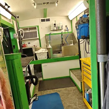 2001 Ford E350