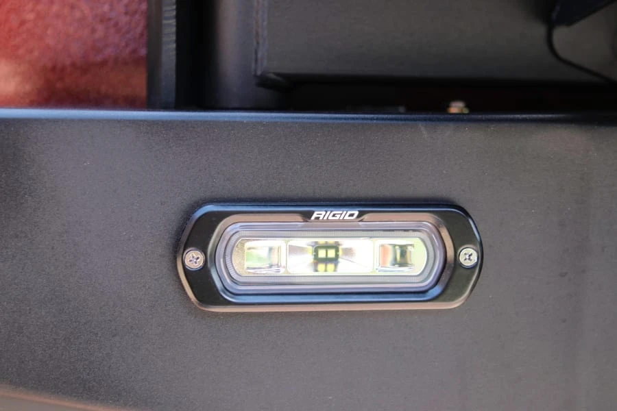 2001 Ford Econoline Van - Image 16 of 31