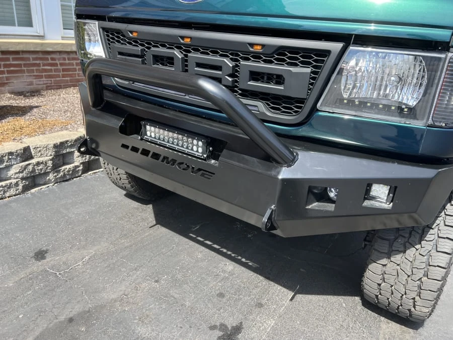 2001 Ford Econoline Van - Image 4 of 9