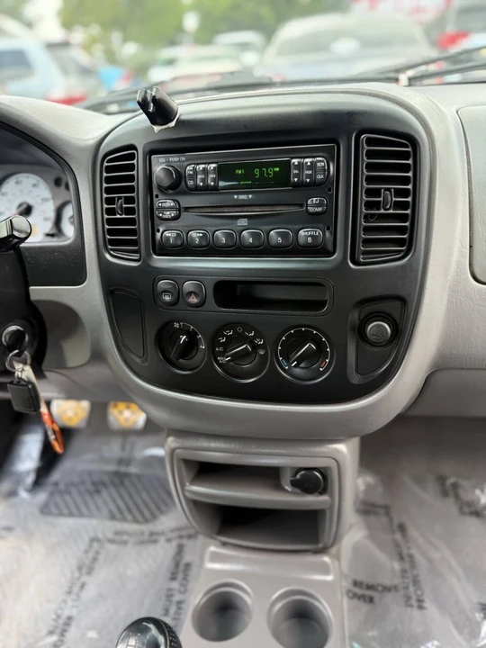 2001 Ford Escape - Image 21 of 21