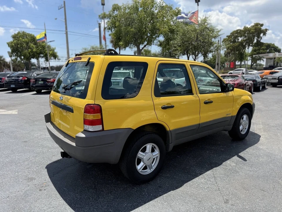 2001 Ford Escape - Image 5 of 21
