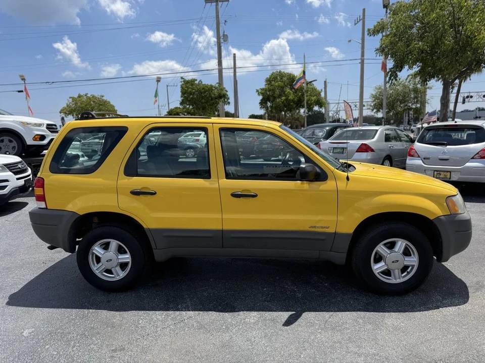 2001 Ford Escape - Image 6 of 21