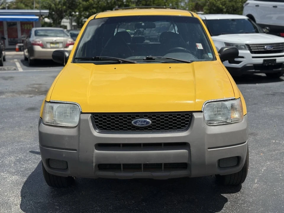 2001 Ford Escape - Image 8 of 21