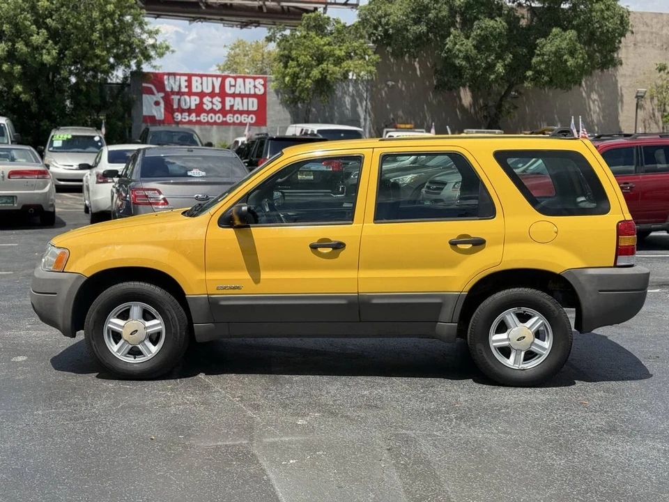 2001 Ford Escape - Image 2 of 21