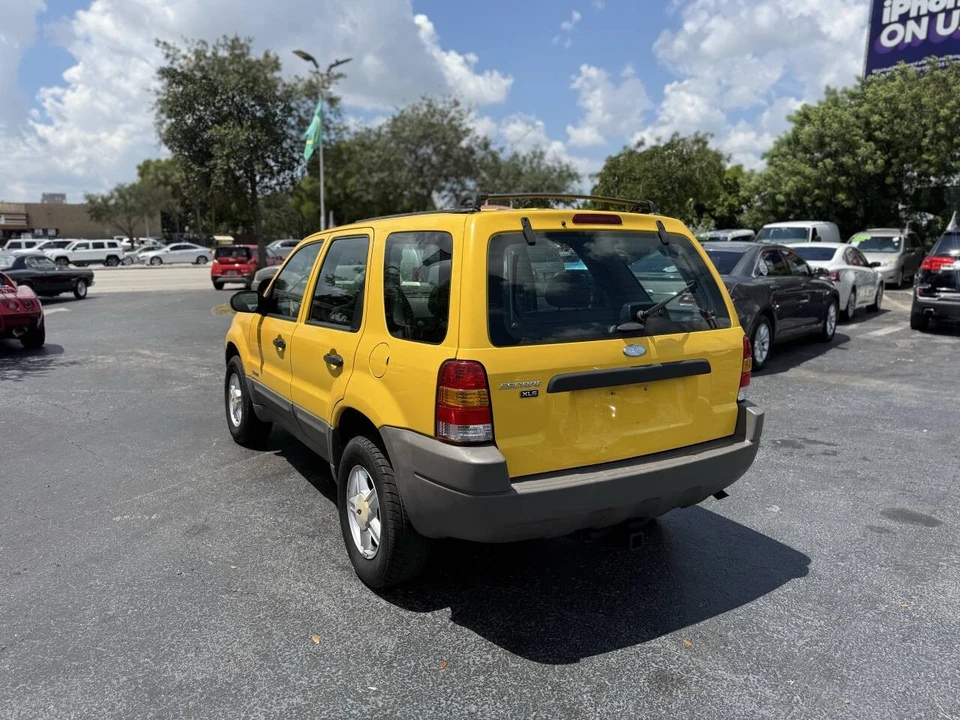2001 Ford Escape - Image 3 of 21