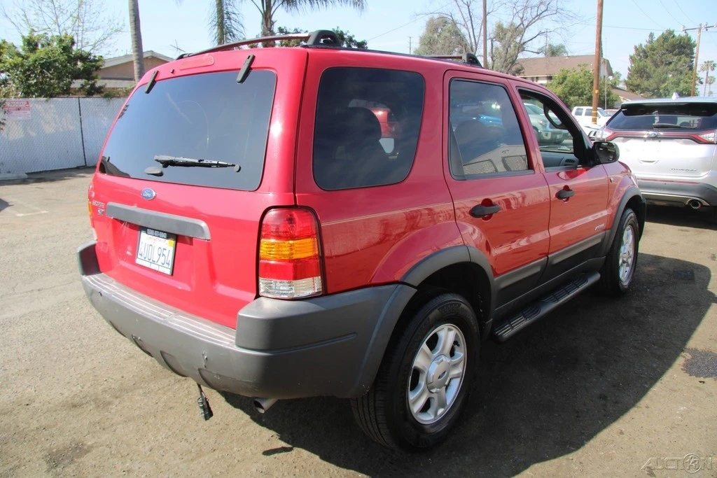 2001 Ford Escape - Image 7 of 21