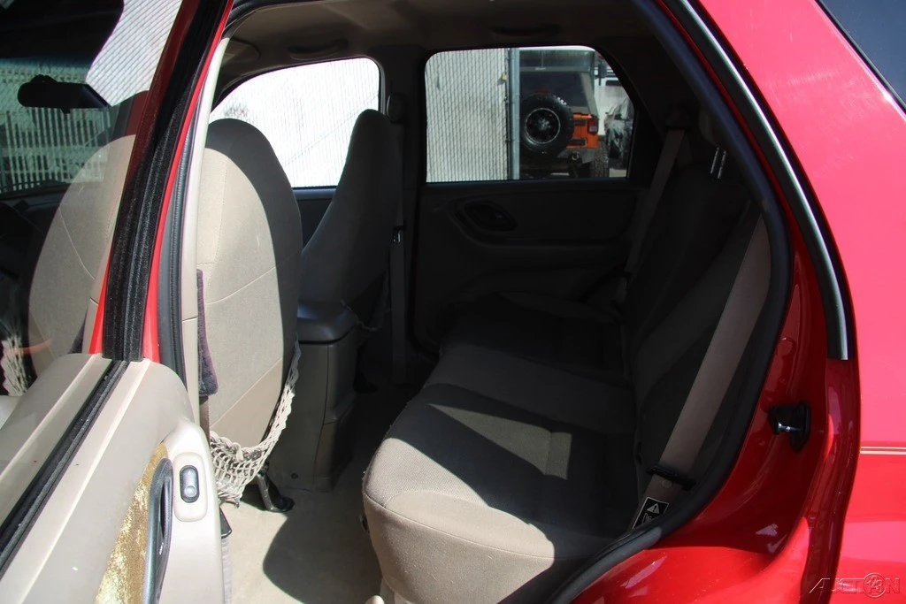 2001 Ford Escape - Image 21 of 21