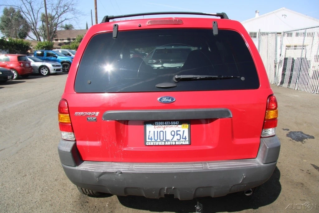 2001 Ford Escape - Image 6 of 21