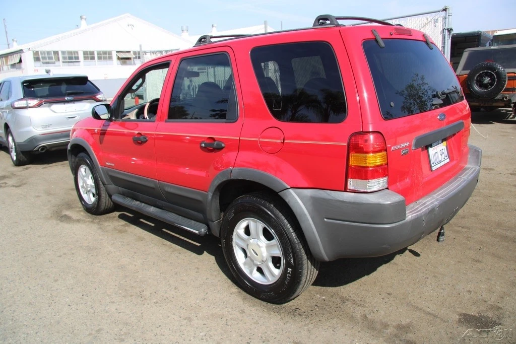 2001 Ford Escape - Image 5 of 21